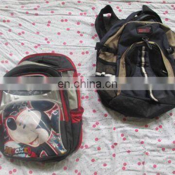 Second Hand Quality Bags in China Used Jute Bags photo-2