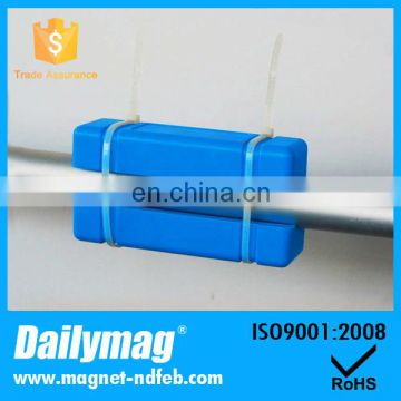 Magnetic Water Softener Magnet Water Treatment Conditioner