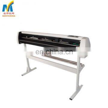 High speed vinyl cutter plotter JK1360 with low price