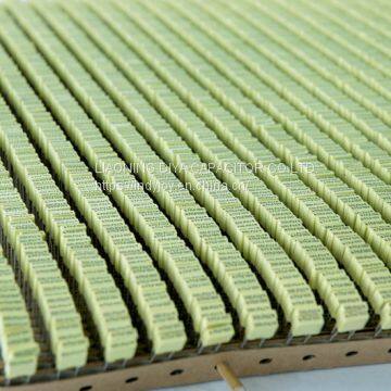 CL71(MEMB)box type metallized film capcitor  (stacked version)
