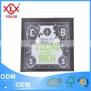 self adhesive clothing label supplier