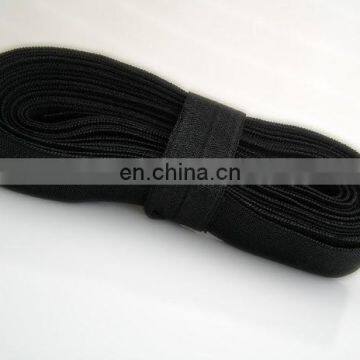 Fashion 2015 new style black foe elastic