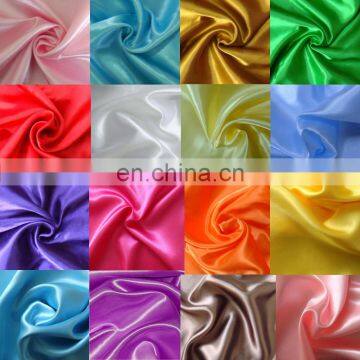 Fancy Blue Wedding Satin Chair Cover ODM&OEM photo-2