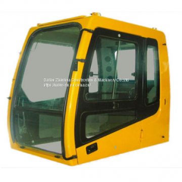 XCMG XE135 excavator cab, operator cab,driving cab,driving cabin