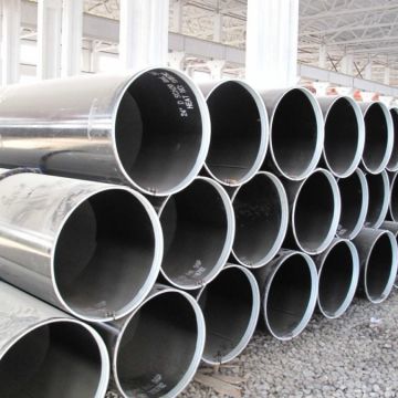 LSAW Steel Pipe, 16-inch/SCH80 API/5L/X42/LSAW Steel Pipe