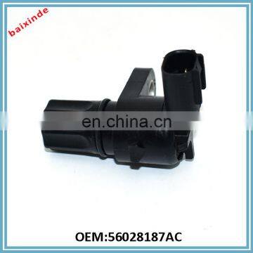 ABS Speed Sensor OEM 56028187AC