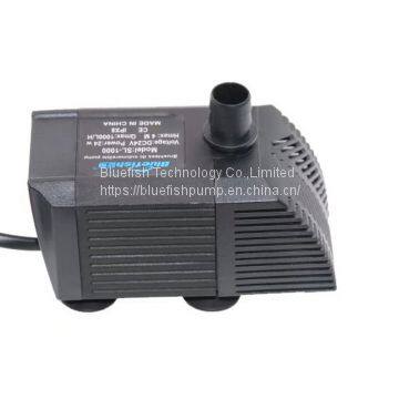 Top Grade Ultra-Quiet DC 24V Large Flow Water Pumps photo-4