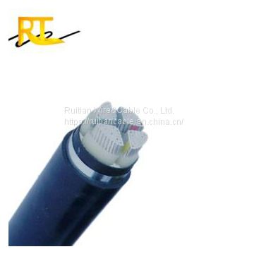 Aluminum Core XlPE Low Voltage Cable