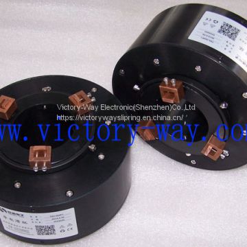 High Current Slip Ring Manufacture in China