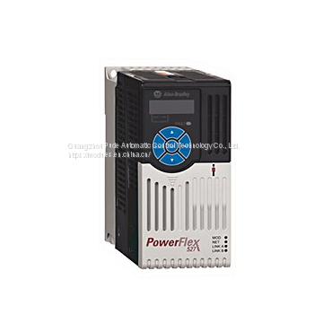 25C-D043N114   PowerFlex 527 22kW (30Hp) AC Drive