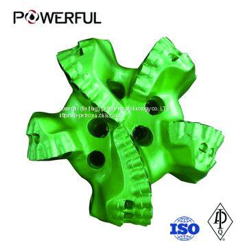 Matrix PDC Bit 12 1-5 GM1615ST photo-2