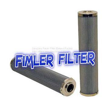 Twin Disc Clutch Filter PM10542A, P164375, M2725A Trojan Filter 2070279, 2092442, 4609838, 685195800