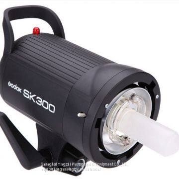 Godox High Quality Professional Studio Godox SK300 300W Flash Light photo-3