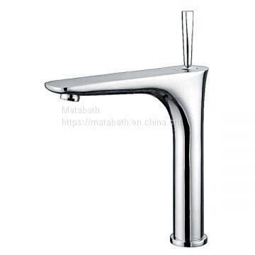 Basin Faucet