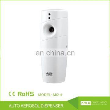 room air freshener automatic aerosol dispenser fragrance spray