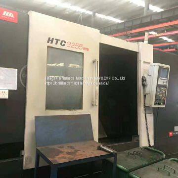 SMTCL HTC3255 IM Turn Mill CNC Machine