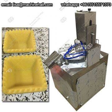 Automatic Egg Tart Skin Forming Machine|Hot Sale Tart Shell Maker Machine photo-2