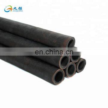 Factory direct high quality natural rubber sandblasting tube inner wall thickening hose high wear resistant rubber tube can be c