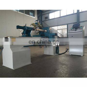 Multifunctional CNC Wood Turning Lathe CNC2504SA photo-3