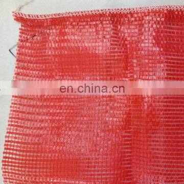 wholesale 55*85CM vegetables Packaging bag/Potato PP Mesh Net Bag