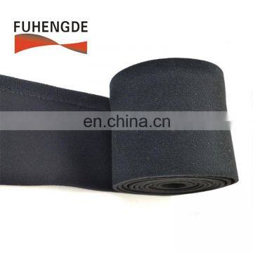 Comfortable Neoprene Cover Wire Hider Concealer Protector for PC photo-3