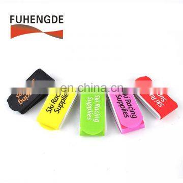 Factory Customized Alpine Winter Sport Cross Country Ski Strap photo-2