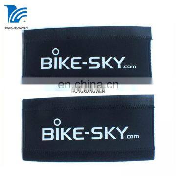 Waterproof Reusable mtb frame protection