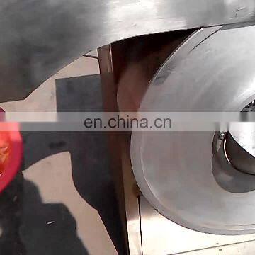 vegetable cutting onion cutting machine fruit cutting machine