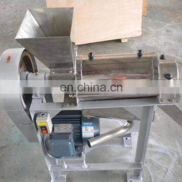 Cold Press Juicing Machine/Fruit Juice Making Machine/Juice Processing Machine photo-4