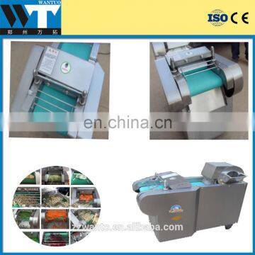 Industrial Cube Vegetable Cutter Machine Onion Cutting Machine Price photo-4