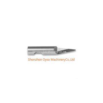 Tekcel Cnc Knife Blades photo-2