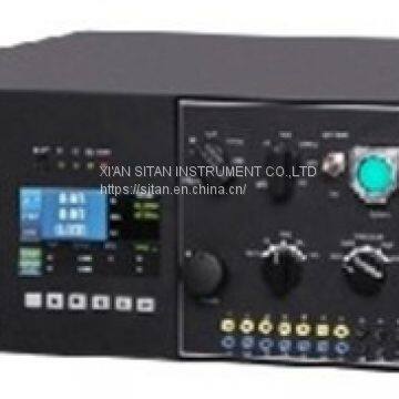 Open Hole Surface Data Acquisition System