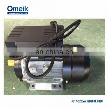 ML Series Electric Motor 6kw Flange Induction Motor 70w Motors photo-3