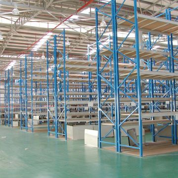 Heavy Duty Industrial Shelving Stock Management Heavy Duty Commercial Shelving