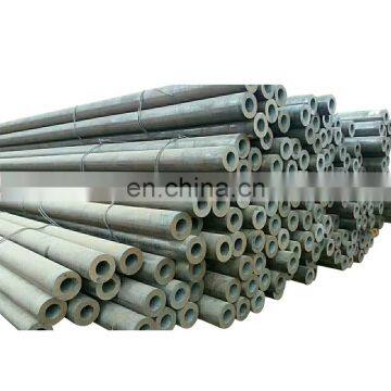 Seamless Pipe Manufacture Super Alloy Steel Seamless Pipes Astm A213 t2 Alloy Tube photo-5