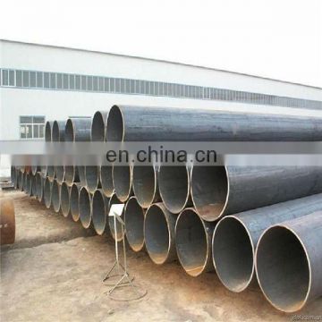 GB/T8163-2008 seamless steel pipe for fluid transport natural gas water and some solid materials Outer Diameter 32-630mm