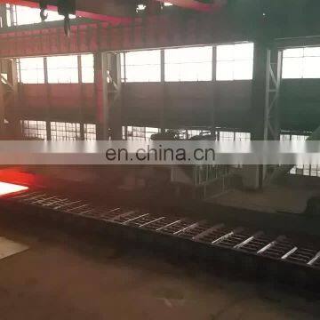 Low Alloy & High Strength Weathering Steel Plate Q235nh