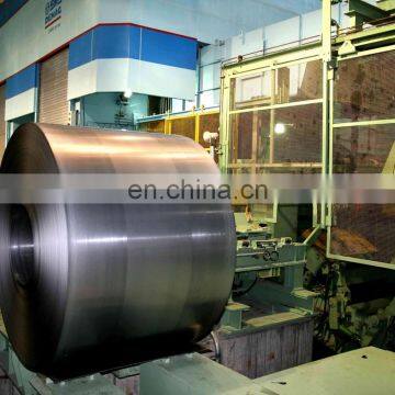 Cold steel strip 65MN tool steel cold rolled steel narrow strip