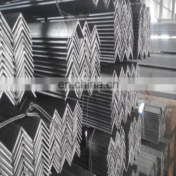 Carbon Steel Angle Bar,Black Steel Equal Angle Iron Sizes