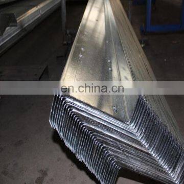 z channel steel