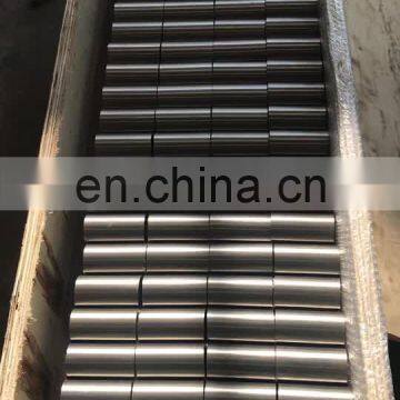 Invar36/FeNi36/4j36 nickle alloy steel round bar black/birght surface