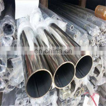 Good Quality!!! Stainless Black Steel Scaffolding Pipe(BST001), Made in Guangzhou, China