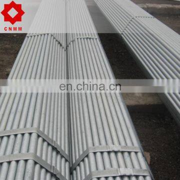 building materials black iron in tianjin api 5l lsaw erw straight welded steel gi pipe myanmar