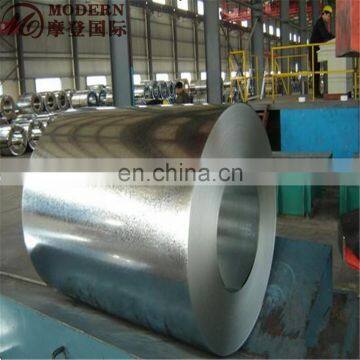 Hot Dipped/ Rolled Galvanized Steel Coil for Industrial Panel photo-5