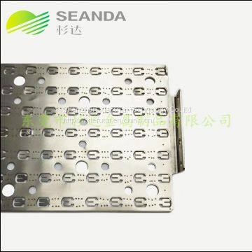 Cu-Ni Busbar Wire Foil for EV Electrical Vehicle Power Battery photo-4