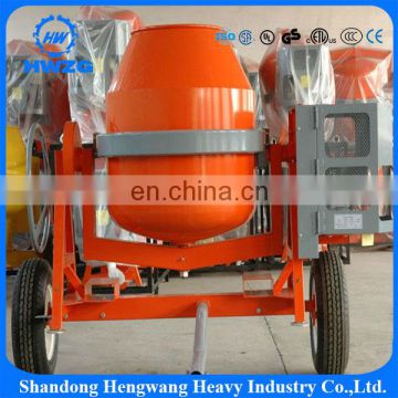 concrete mixing machine for sale with CE certification