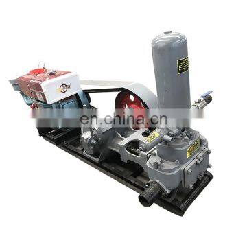 Diesel and Electric Mud Sucker Pump Mud Suction Pump