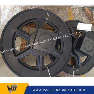 Front Idler for Sumitomo LS138 Crawler Crane