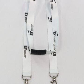 Sublimation Lanyards photo-4