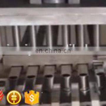 Window Curtain Wall Hydraulic Every Kinds Hole Punching Machine Aluminum photo-4